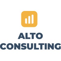 ALTO CONSULTING logo - Similar company to Connect'Sens