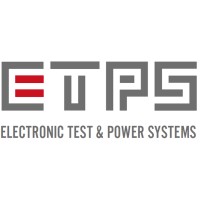 ETPS Ltd. logo - Similar company to Co-Treetment
