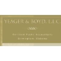 Yeager & Boyd Llc