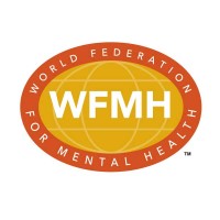 WFMH World Federation for Mental Health logo - Similar company to Potential Project