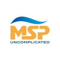 Myers-Seth Pumps, Inc. logo - Similar company to Discus Engineered Products