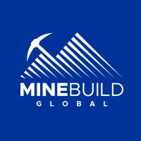 MineBuild Global logo - Similar company to Innovateiot