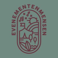 Evenementenmensen logo - Similar company to Dirk Van Roessel