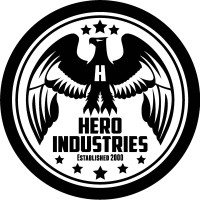 Hero Industries Inc. logo - Similar company to Department Of Russian & East-European Studies - Charles University