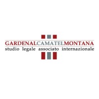 Gardenal Camatel Montana Studio Legale Internazionale Associato logo - Similar company to Studio Legale Pmgr