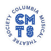 Columbia Musical Theatre Society logo - Similar company to 110Th Street Films