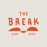 The Break logo - Similar company to Luxcoach