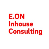 E.ON Inhouse Consulting GmbH logo - Similar company to E.On Digital Technology