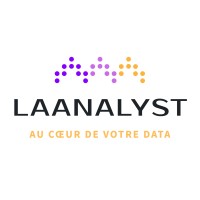 Laanalyst logo - Similar company to Trackanalyse