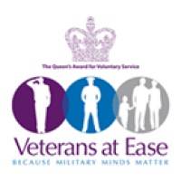 Veterans at Ease logo - Similar company to Nayc & Action Centres Uk Ltd