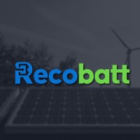 Recobatt logo - Similar company to Recobatt