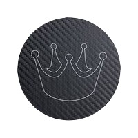Crown Hockey logo - Similar company to Snapkit!