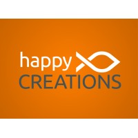 Happy Creations logo - Similar company to Spring2Recruitment