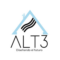 ALT3 PISCINAS Y SPAS logo - Similar company to Wise España Piscinas