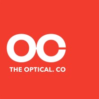THE OPTICAL. CO logo - Similar company to Skysprout