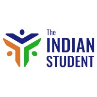 The Indian Student logo - Similar company to College Vaarta