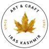 iras kashmir logo - Similar company to Kamal Industries