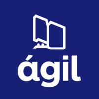 ágil centros logo - Similar company to Integra Consultores