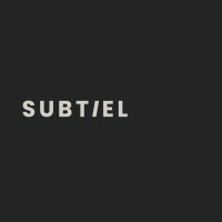 Subtiel logo - Similar company to Dott. Community