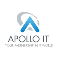 Apollo IT logo - Similar company to Briskwin It Solutions