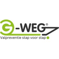 G-WEG valpreventieconcept logo - Similar company to Lindebjerg A/S
