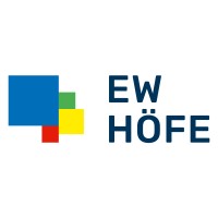 EW Höfe AG logo - Similar company to Elektrizitätswerk Jona-Rapperswil Ag