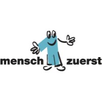 mensch-zuerst schweiz (people first) logo - Similar company to Eigenes Schaffen