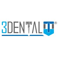 3DENTAL International logo - Similar company to Twinguide