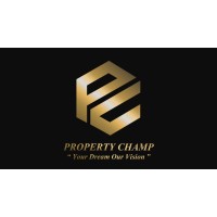 Property Champ logo - Similar company to Ibridge Realty