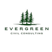Evergreen Civil Consulting Ltd. logo - Similar company to Continent Geotech Services Pty Ltd (Abn 46609585819)