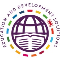 Education and Development Solutions logo - Similar company to Education For Refugees