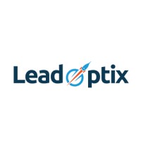 LeadOptix logo