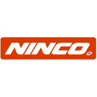 NINCO logo - Similar company to Scalextric / Scx