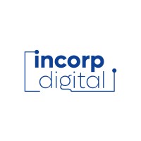 Incorp Digital logo - Similar company to Tekann Mobile Solutions