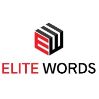 Elite Words logo - Similar company to Top Support