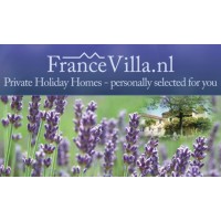FranceVilla logo - Similar company to Codici