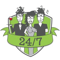 24/7 Horecapersoneel logo - Similar company to Marktzicht | Pasta & Pesto