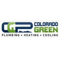 Colorado Green Plumbing, Heating and Cooling logo - Similar company to Carbon Valley Heating And Air