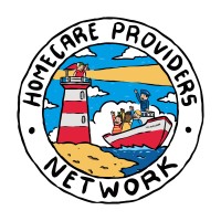HP Network logo - Similar company to Marfotechgroup