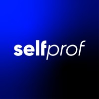 Selfprof logo - Similar company to Notus Labs