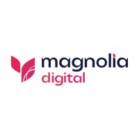 Magnolia Digital logo - Similar company to D3 Talent