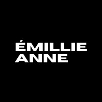 ÉMILLIE ANNE logo - Similar company to Arctic Juice & Cafe