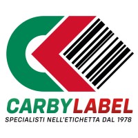 CARBYLABEL SRL logo - Similar company to Foglie