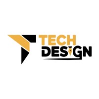 Tech Design logo - Similar company to Techlorence