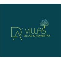 Da' villas logo - Similar company to Skilltech