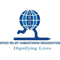 Speed Relief Humanitarian Organization (SRHO) logo - Similar company to Triple Multipurpose Technology
