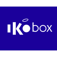 ikobox logo - Similar company to Medioffice - Médical Intérim