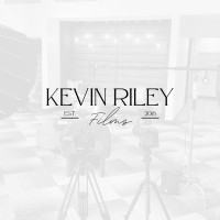 Kevin Riley Films logo - Similar company to Rare Brew