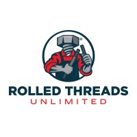 Rolled Threads Unlimited, LLC logo - Similar company to Source Machining Specialties