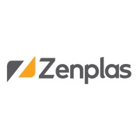 Zenplas logo - Similar company to Asri̇ad
